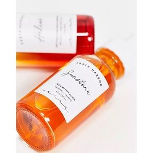Earth Harbor Sunstone Hair Revive Elixir